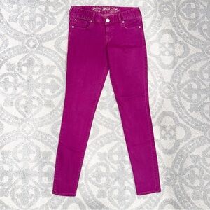 Express Jean Legging